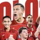 Timnas Indonesia, Piala Dunia 2026, Jay Idzes, Arab Saudi, Qatar, Irak, Kualifikasi Asia, Patrick Kluivert