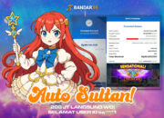 Auto Sultan Gara-Gara Starlight!