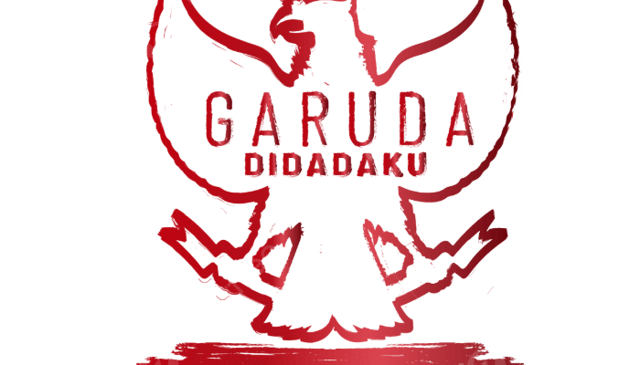 Garuda Punya Peluang Menang, China Waspada!