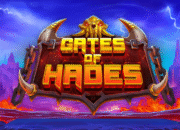 Gates of Hades: Slot Gacor dengan Sensasi Cuan Maksimal!