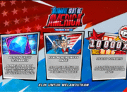 Ultimate Slot of America: Sensasi Bermain Slot Gacor!