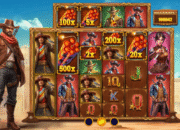Bandit Megaways: Slot Online Bertema Koboi yang Cuan Abis!