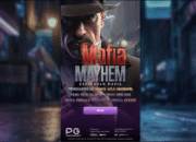 Mafia Mayhem: Geng Paling Gacor Siap Bagi Cuan!