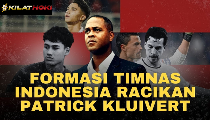 Mampukah Garuda Buat Kejutan?