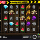 Sensasi Buah & Gacor di FRKN Bananas dari Hacksaw Gaming!