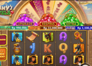 Mummy’s Jewels: Slot Petualangan Mesir dari Pragmatic Play yang Wajib Dicoba!