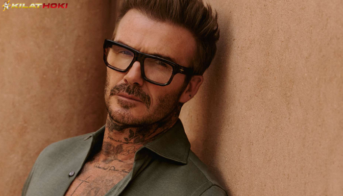 Akhirnya Resmi! David Beckham Dianugerahi Gelar “Sir” oleh Kerajaan Inggris