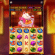 Fortune Cat ION Slot: Keberuntungan Datang dari Kaki Kucing