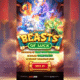 Beasts Of Luck FAST SPIN: Sensasi Slot Cepat yang Bawa Keberuntungan Besar!