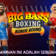 Big Bass Boxing Bonus: Sensasi Pancing & Tinju dalam Satu Putaran!