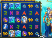 Waves of Poseidon: Sensasi Lautan Hadiah dari Pragmatic Play