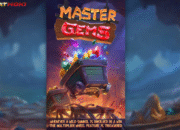 Master Gems Fat Panda: Sensasi Permata Berhadiah Besar!