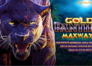 Gold Panther Maxways: Sensasi Jackpot Besar dari Spadegaming