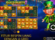 Gold Party 2 – After Hours: Sensasi Malam Penuh Kejutan dari Pragmatic Play