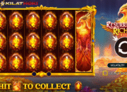 Petualangan Mistis di Resurrecting Riches: Kaya dari Dunia Arwah!