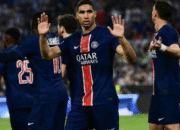 Final Liga Champions: Hakimi Minta Maaf Usai Bobol Gawang Inter, Eks Klub yang Pernah Dibelanya