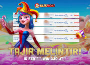 Jackpot Sweet Bonanza Dice 330 juta hanya dari modal 1,5 juta!