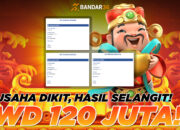 Keberuntungan Caishen Wins BANDAR36 Panen 120 Juta