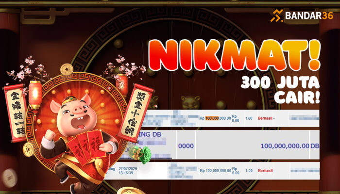 Strategi Menang Piggy Gold: Rahasia Cuan Besar di BANDAR36