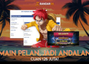 Kemenangan Pirate Quest 1000 Modal 5 Juta Jackpot 126 Juta