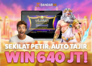Buy Spin Gates Olympus: Strategi Menang 640 Juta BANDAR36