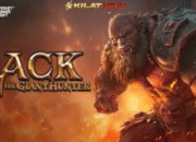 Jack the Giant Hunter: Petualangan Seru Berhadiah Besar di KLIKHOKI