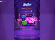 Party Star: Pesta Menang Tak Terbendung dari JILI!