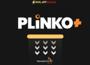 Plinko+ Pragmatic Play: Sensasi Tebakan Bola yang Bikin Ketagihan!