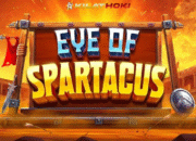 Eye of Spartacus: Tantangan Gladiator Penuh Hadiah!