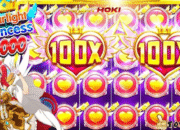 Starlight Princess 1000