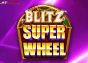 Putar Keberuntungan di Blitz Super Wheel: Serunya Game Baru dari Pragmatic Play