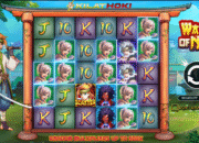 Rasakan Ketegangan Ala Shinobi di Way of Ninja Pragmatic Play