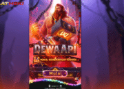 Sensasi Menghentak di Hammer of Vulcan: Petualangan Menegangkan dari 5G Games