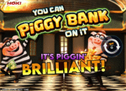 Menangkan Hadiah Gede di You Can Piggy Bank On It dari Pragmatic Play!