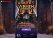 Anubis Wrath: Kejutan Besar dari Dunia Mesir Kuno!