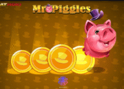 Keseruan Tak Terduga Bersama Mr Piggles dari Octoplay!