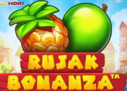 Rujak Bonanza Sajian Slot Paling Segar dan Gacor dari Pragmatic Play
