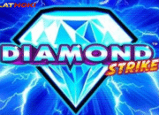 Diamond Strike: Sensasi Kemenangan Kilat dari Pragmatic Play!