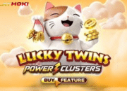 Keberuntungan Ganda di Lucky Twins Nexus MicroGaming