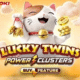 Keberuntungan Ganda di Lucky Twins Nexus MicroGaming