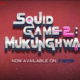 Main Squid Game 2: Mukunghwa dari AdvantPlay Hanya di KLIKHOKI
