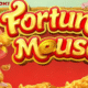 Mainkan Fortune Mouse PG Soft: Si Tikus Pembawa Hoki!