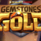 Gemstones Gold PG Soft: Sensasi Menambang Emas Penuh Kejutan