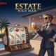 Cara Menang di Estate Rich Man ION Slot dengan Mudah