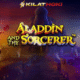 Aladdin and the Sorcerer: Petualangan Ajaib di Dunia Slot