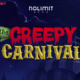 The Creepy Carnival No Limit City – Slot Horor Penuh Misteri
