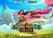 Rasakan Keberuntungan Mistis di Mystic Fortune Nexus Habanero
