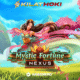 Rasakan Keberuntungan Mistis di Mystic Fortune Nexus Habanero