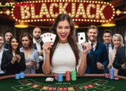 Rasakan Sensasi Seru Main Blackjack Live Casino Evo Gaming di Bandar36