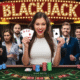 Rasakan Sensasi Seru Main Blackjack Live Casino Evo Gaming di Bandar36